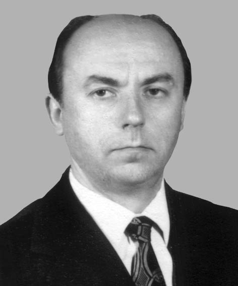 Ковальчук Борис Іванович